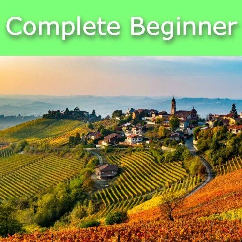 Online Complete Beginner French Wednesday 5:00pm -6:00pm PST (April 8th to May 13th) The class size is 3-6 students per class