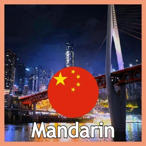Chinese Classes Learn Mandarin Berkeley