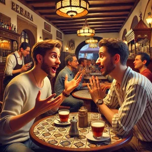 The Art of Spanish Conversation: How Spaniards Communicate Differently ...