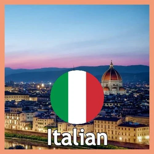 Italian Classes Learn Italian Berkeley