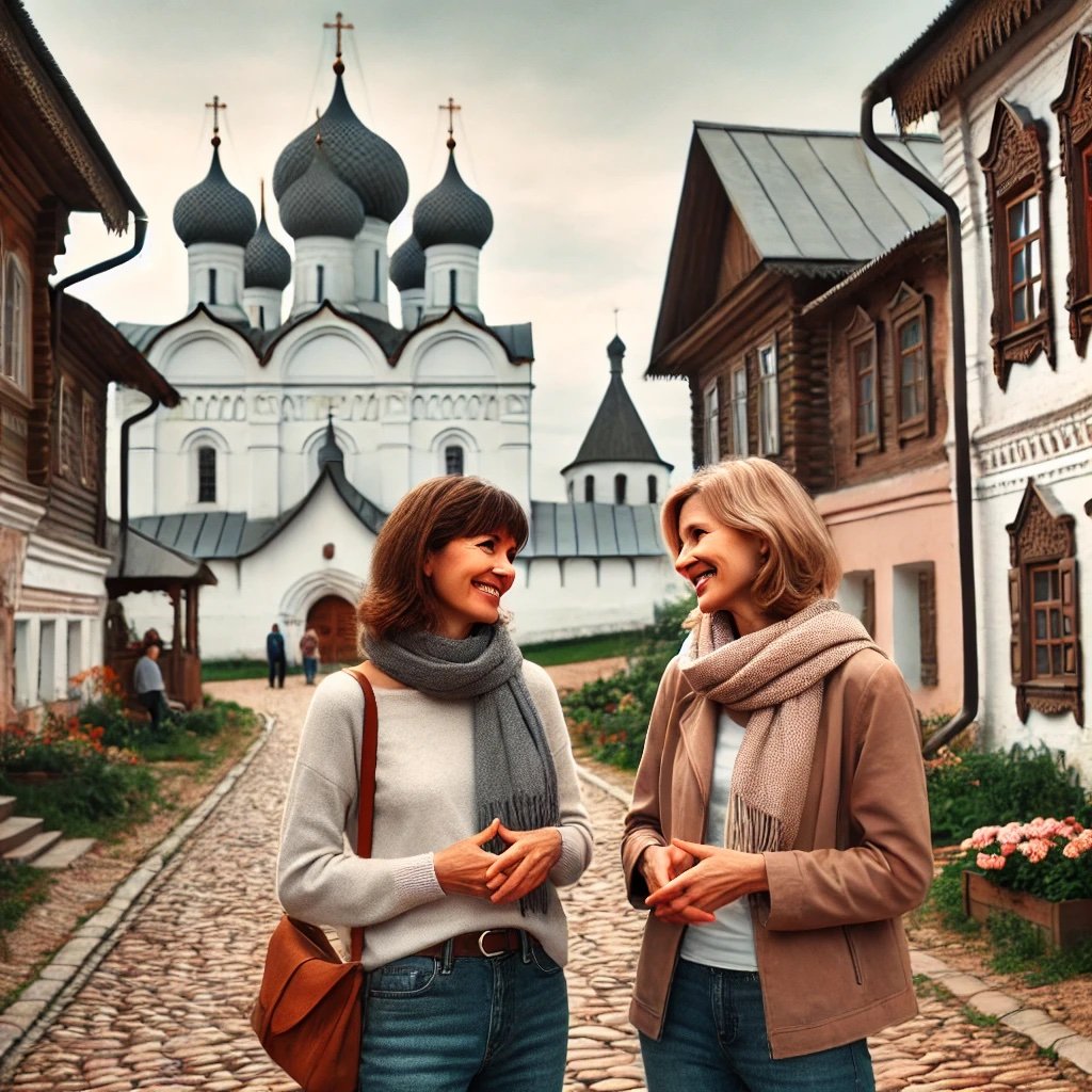 How to Pronounce Russian Words Like a Native: Avoid These Common ...