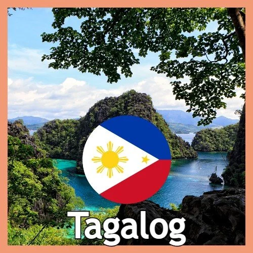 Tagalog Classes Learn Filipino Berkeley