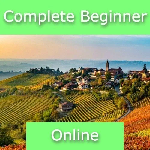 Online Complete Beginner French Mondays 7:15pm - 8:15pm  (August 3rd to September 7th) The class size is 3-6 students per class