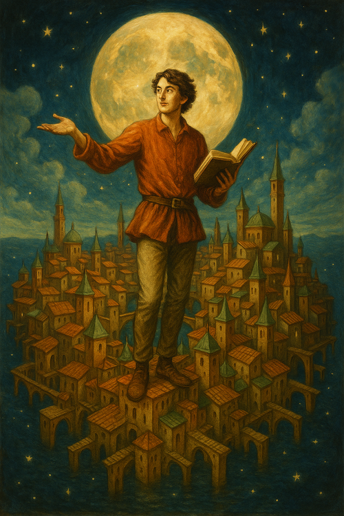 Italian Realism Italo Calvino’s Surreal Worlds: Italian Magic Realism at Its Best ...