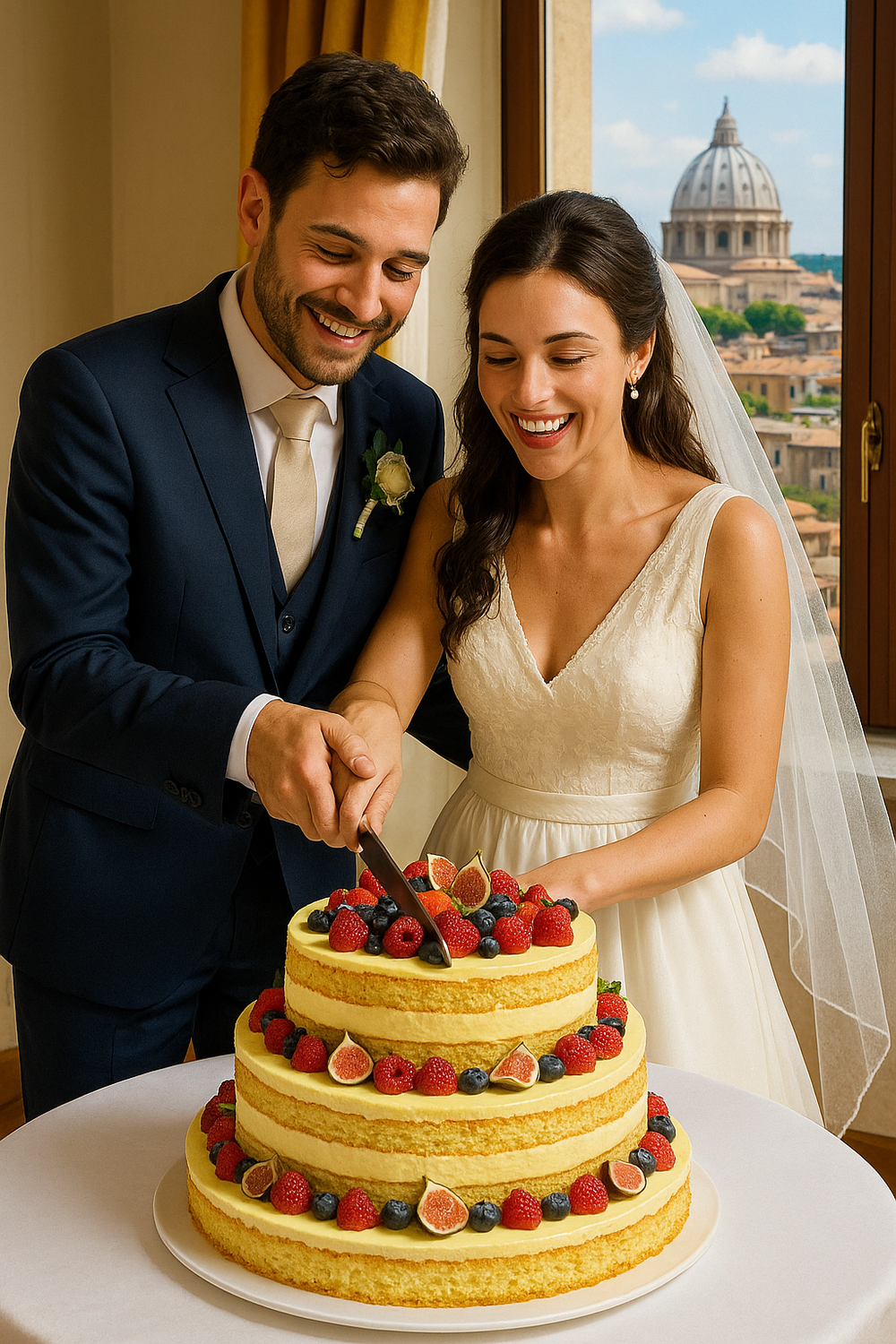 Italian Wedding Traditions: Language, Customs, and Rituals ...