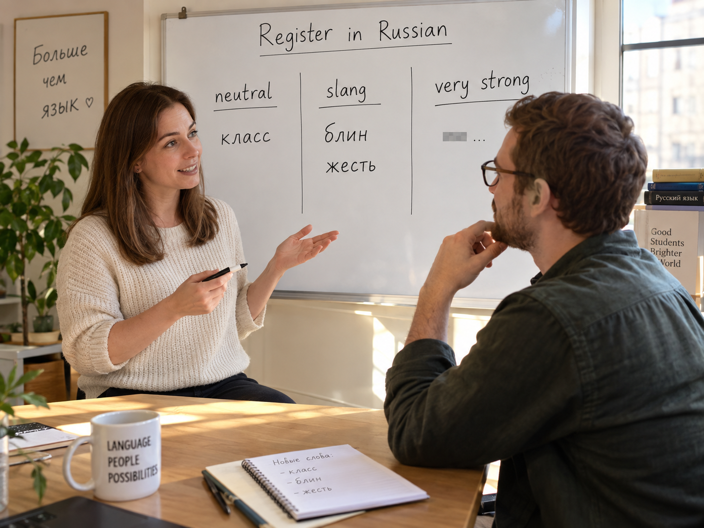 Russian Swear Words and Slang: What They Mean (and When NOT to Use Them ...