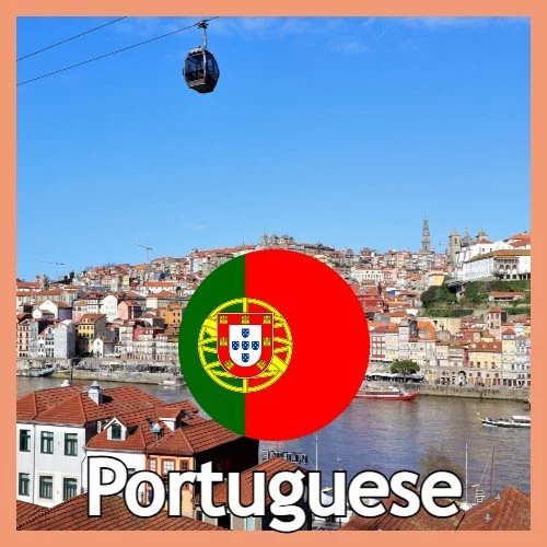 Portuguese Classes Learn European Portuguese Berkeley
