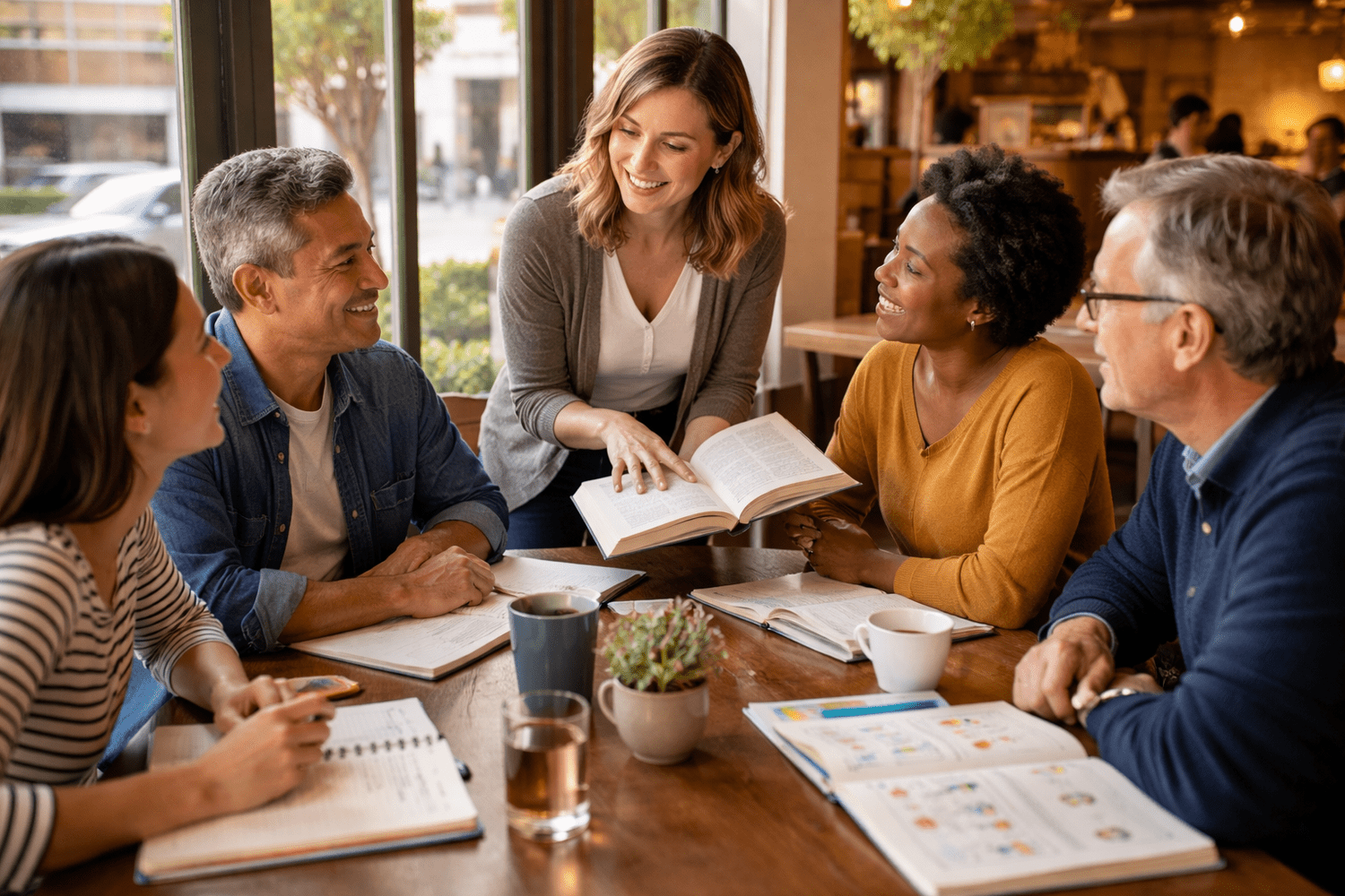 Best Spanish Classes in Berkeley for Adults (Complete 2026 Local Guide ...
