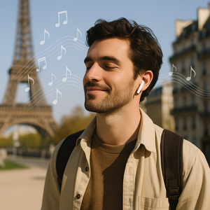 French Ryththm The Secret Rhythm of French: Why Prosody Is Everything | Polyglottist ...