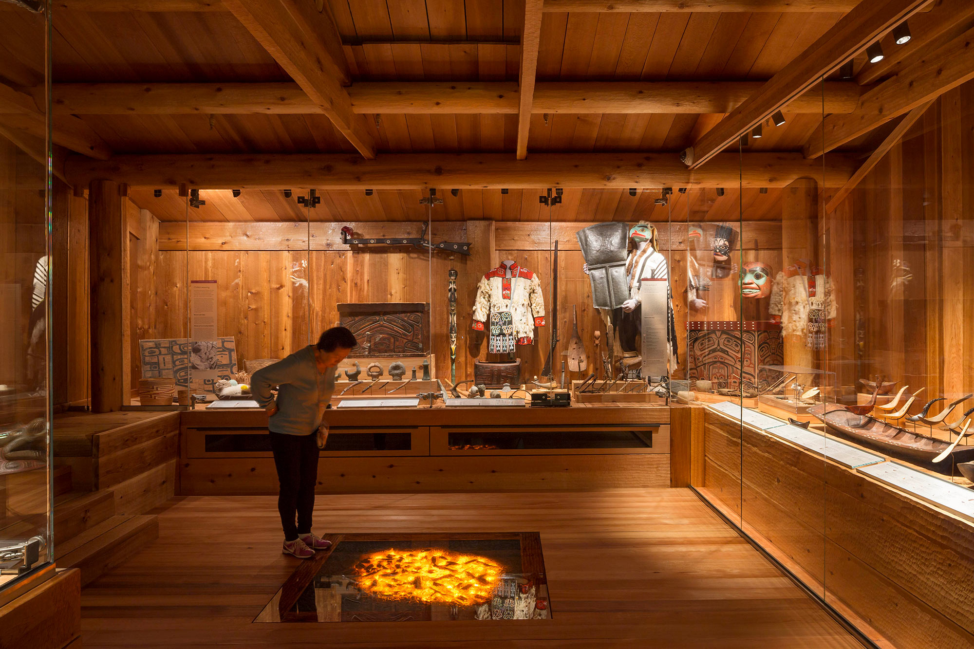 Alaska State Library, Archives & Museum