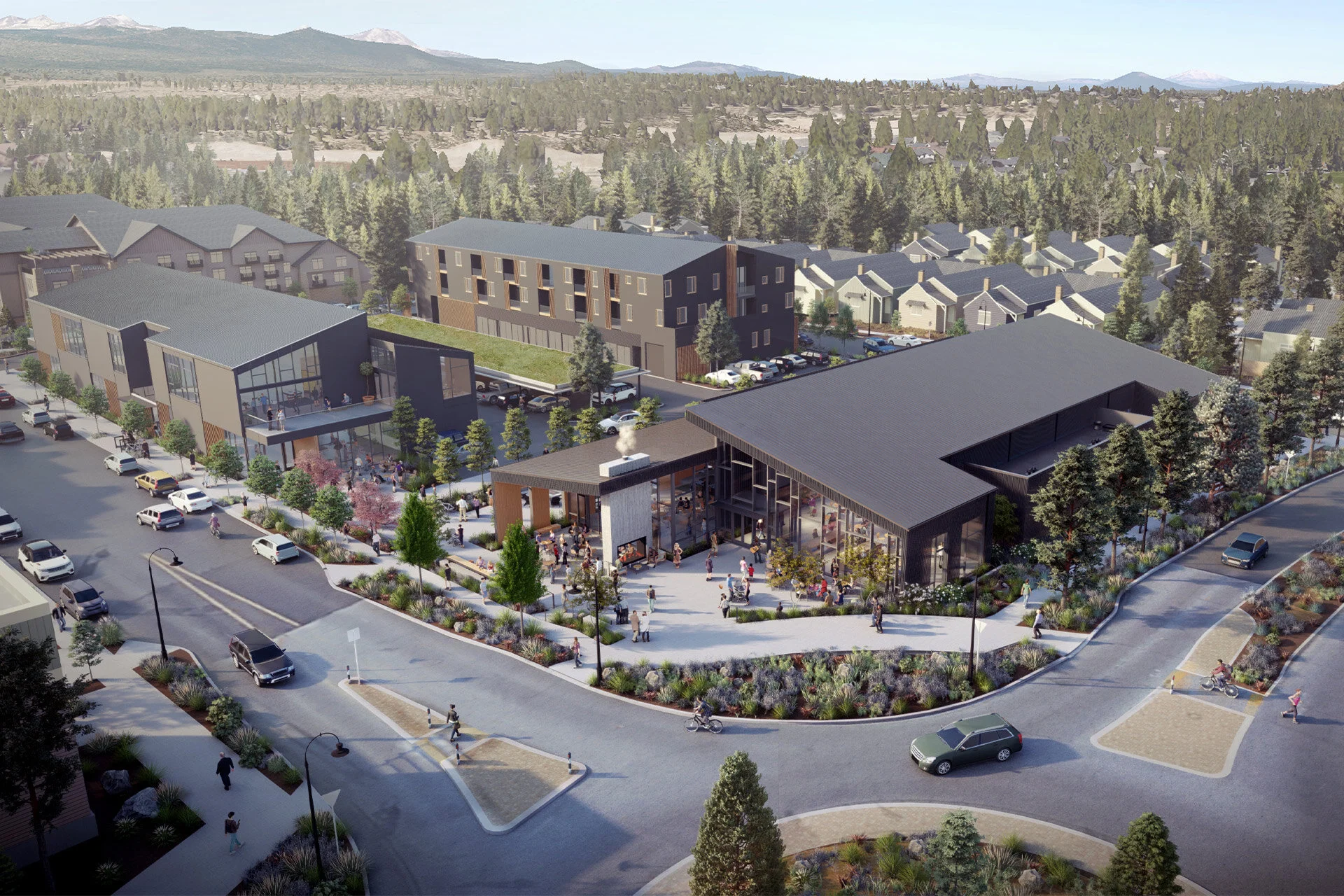 Grove at NW Crossing — Hacker