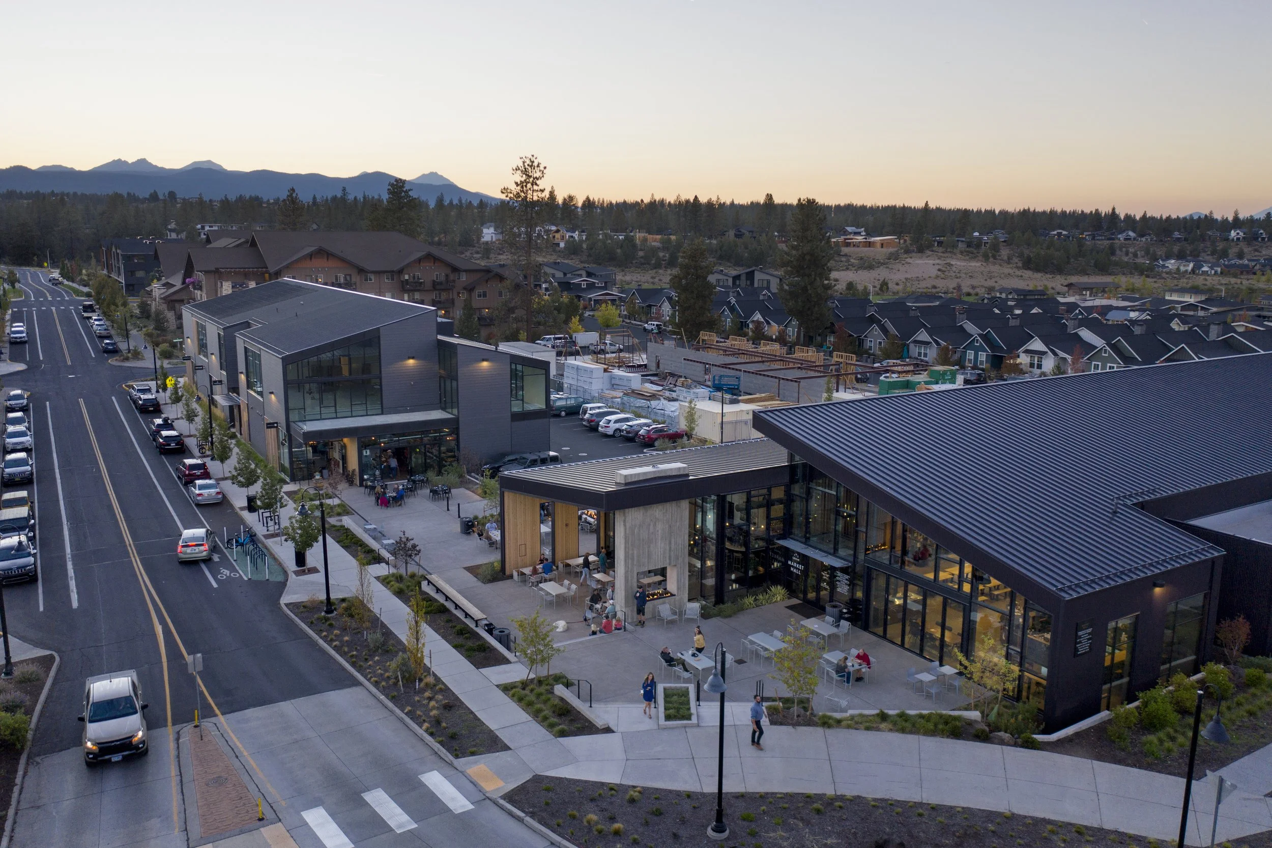 Grove at NW Crossing — Hacker