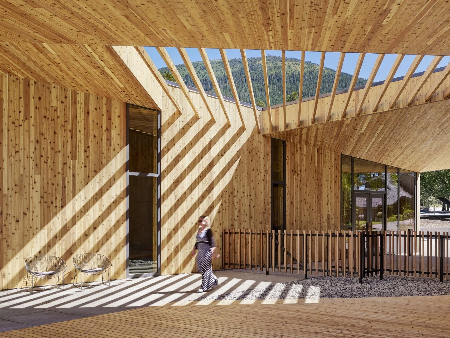 Lakeside at Black Butte Ranch