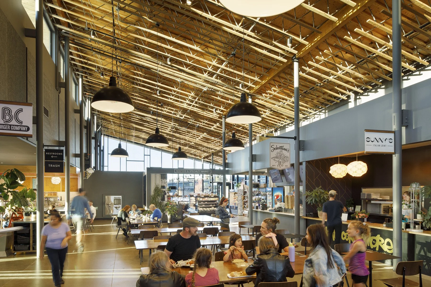 The Grove at Northwest Crossing