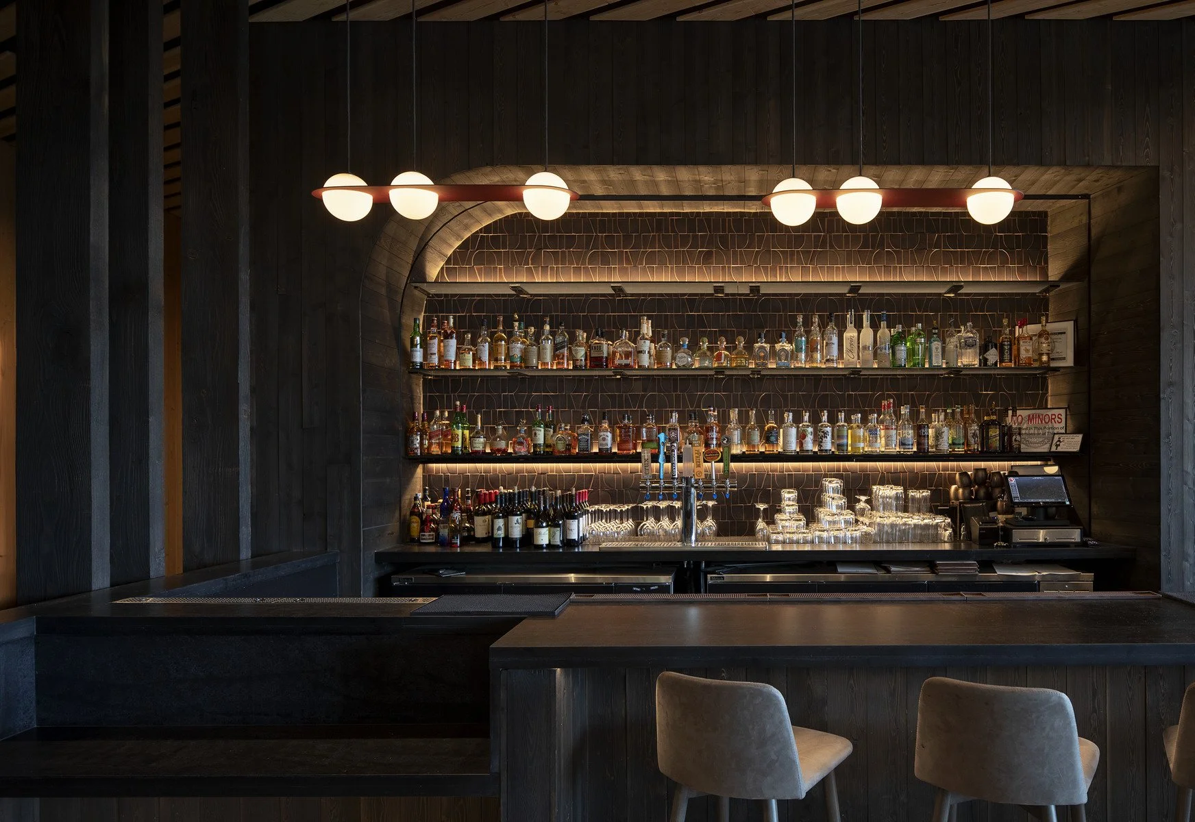 Black Butte Ranch Lodge