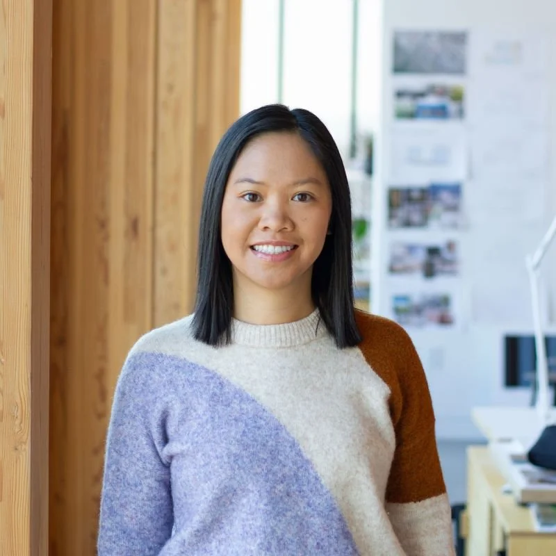 Sophia Tan is promoted to Associate