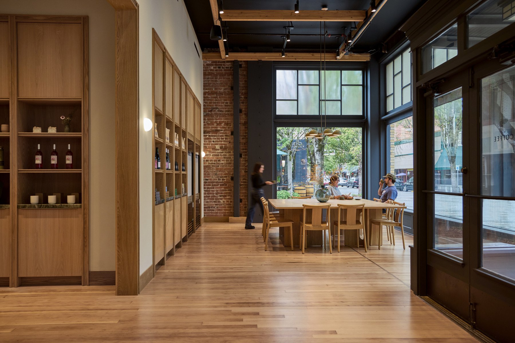 Tributary Hotel &amp; Spa