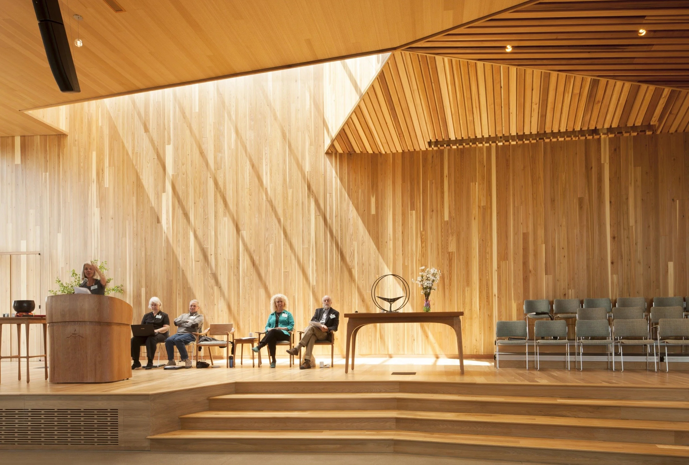 Unitarian Universalist Fellowship of Central Oregon