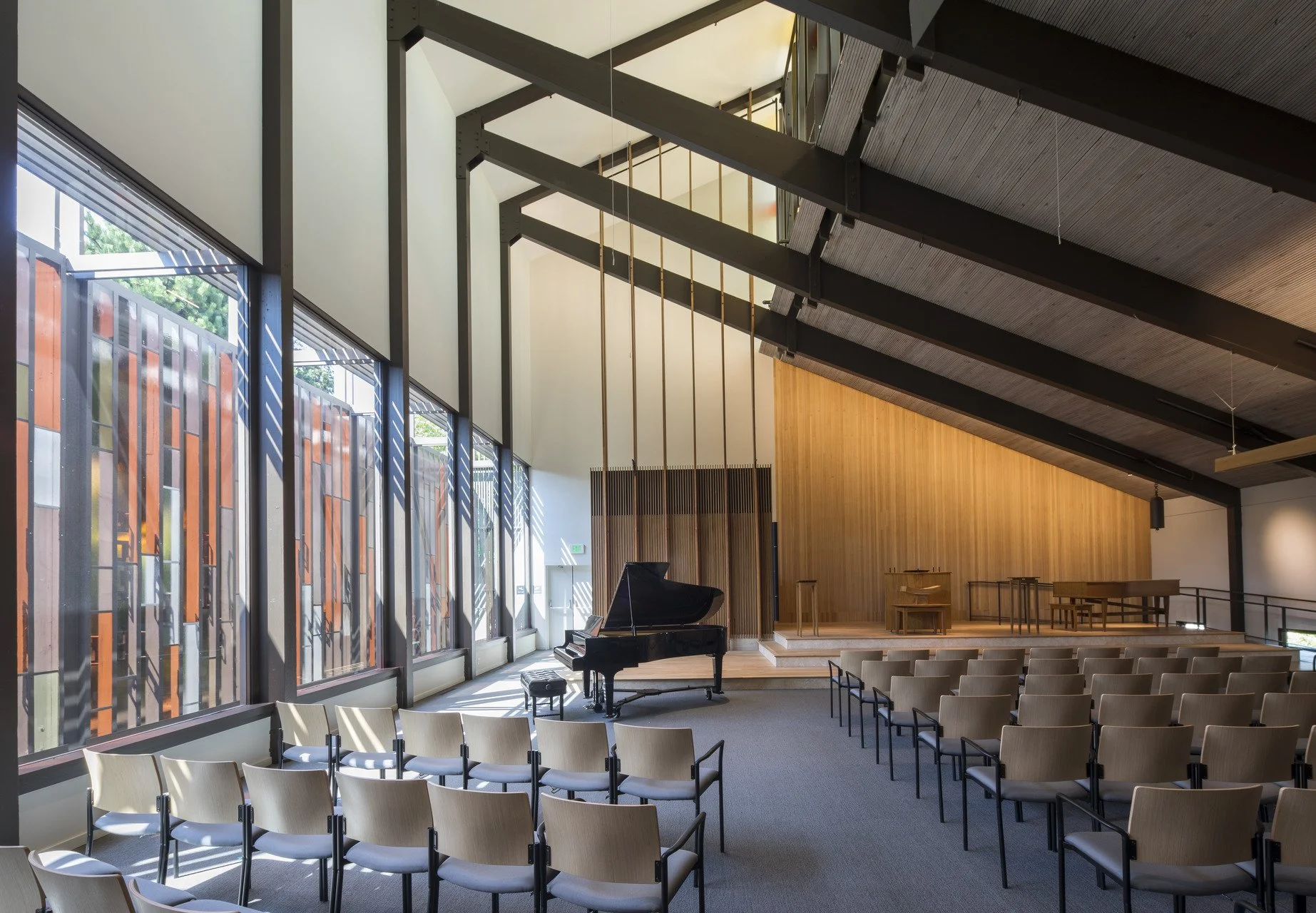 University Unitarian Church