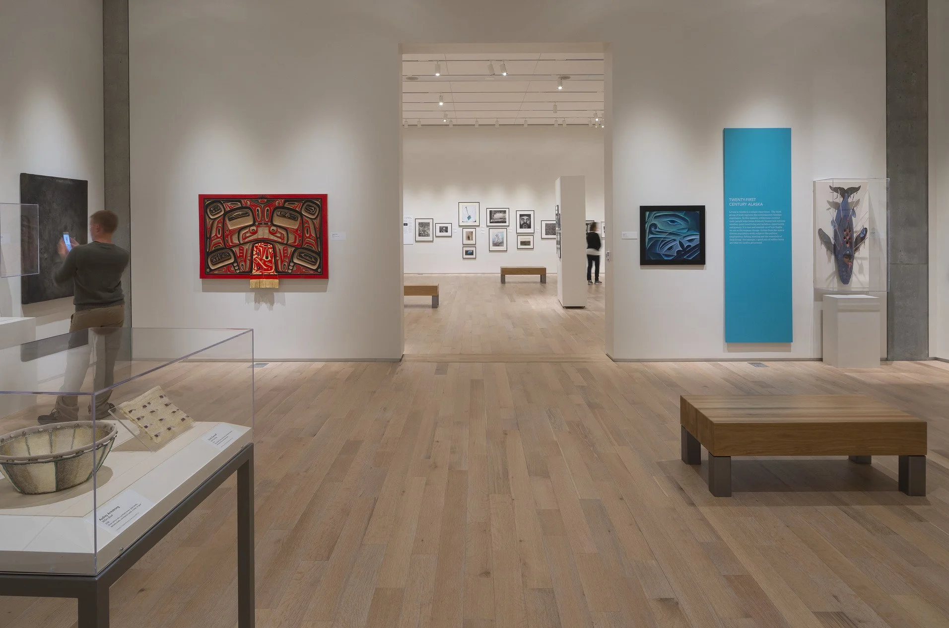 Alaska State Library, Archives & Museum