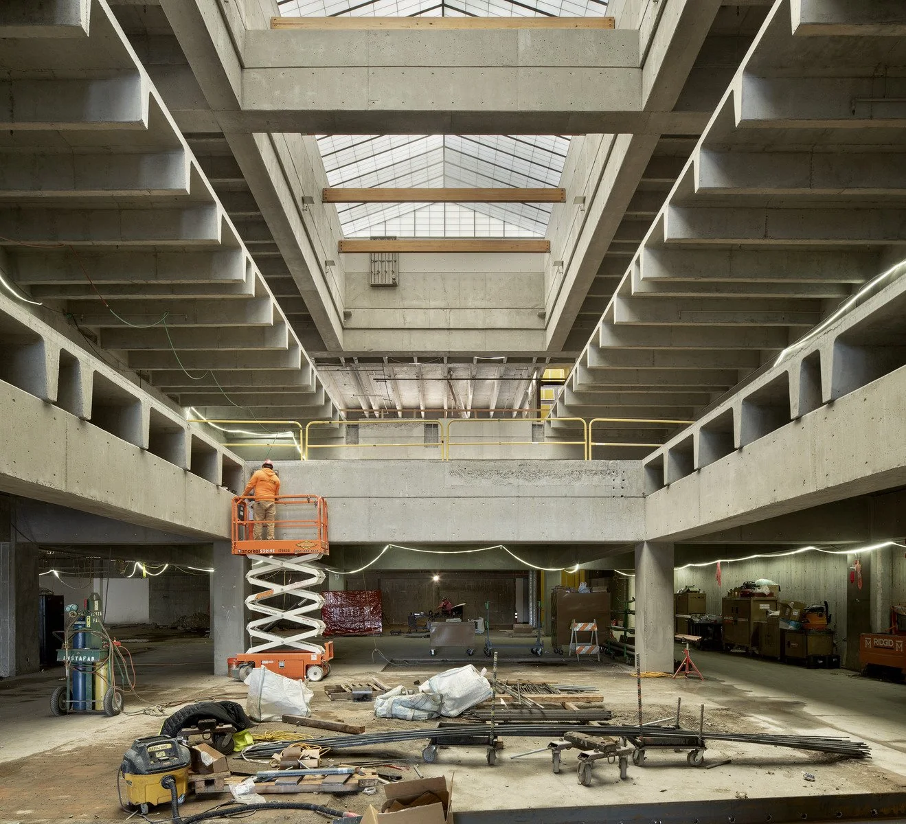 Sylvania Campus, Health Tech, Portland Community College