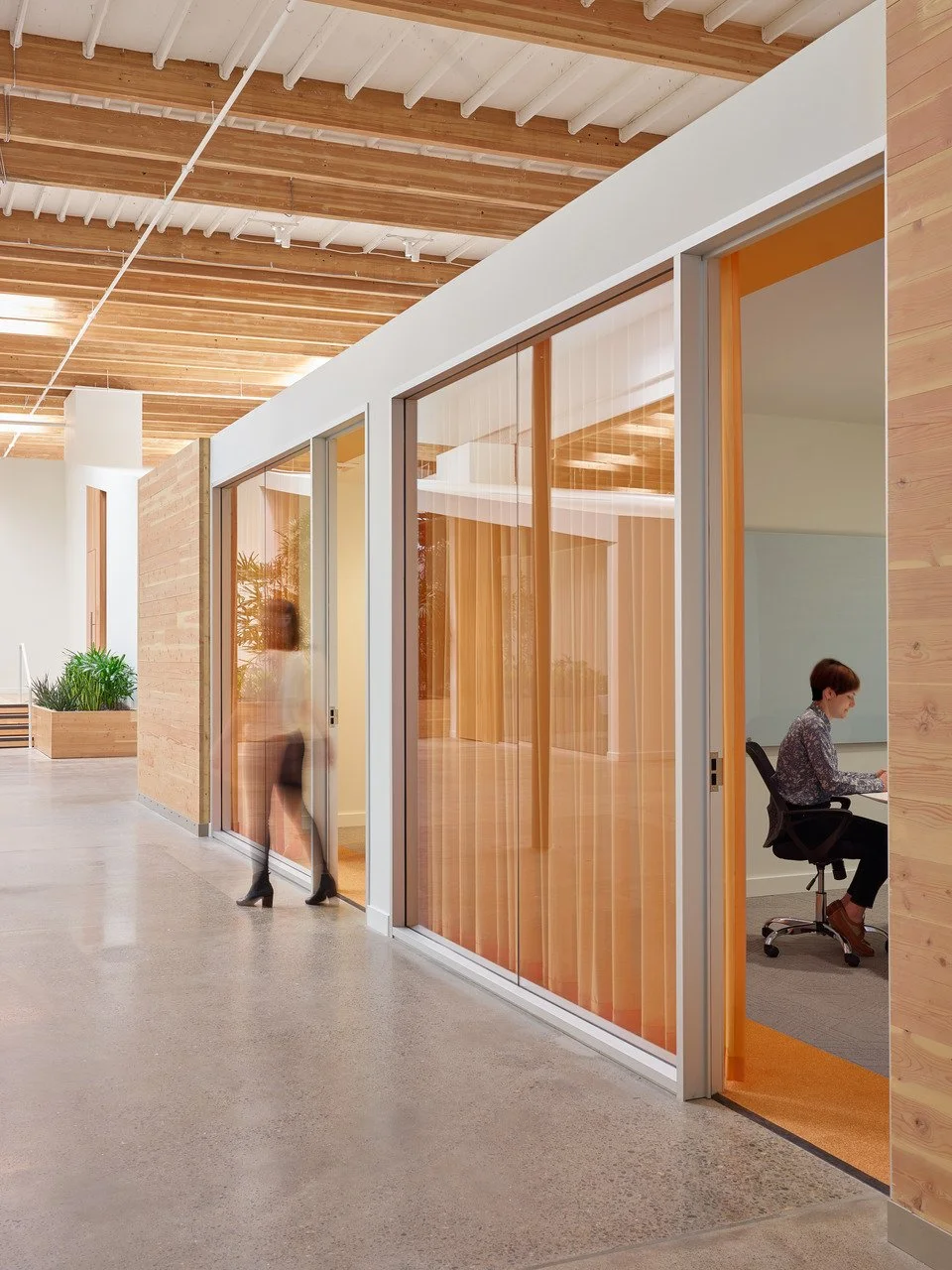 DWFritz Headquarters