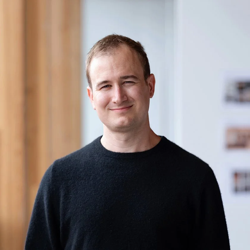 Lewis Williams, RA, NCIDQ