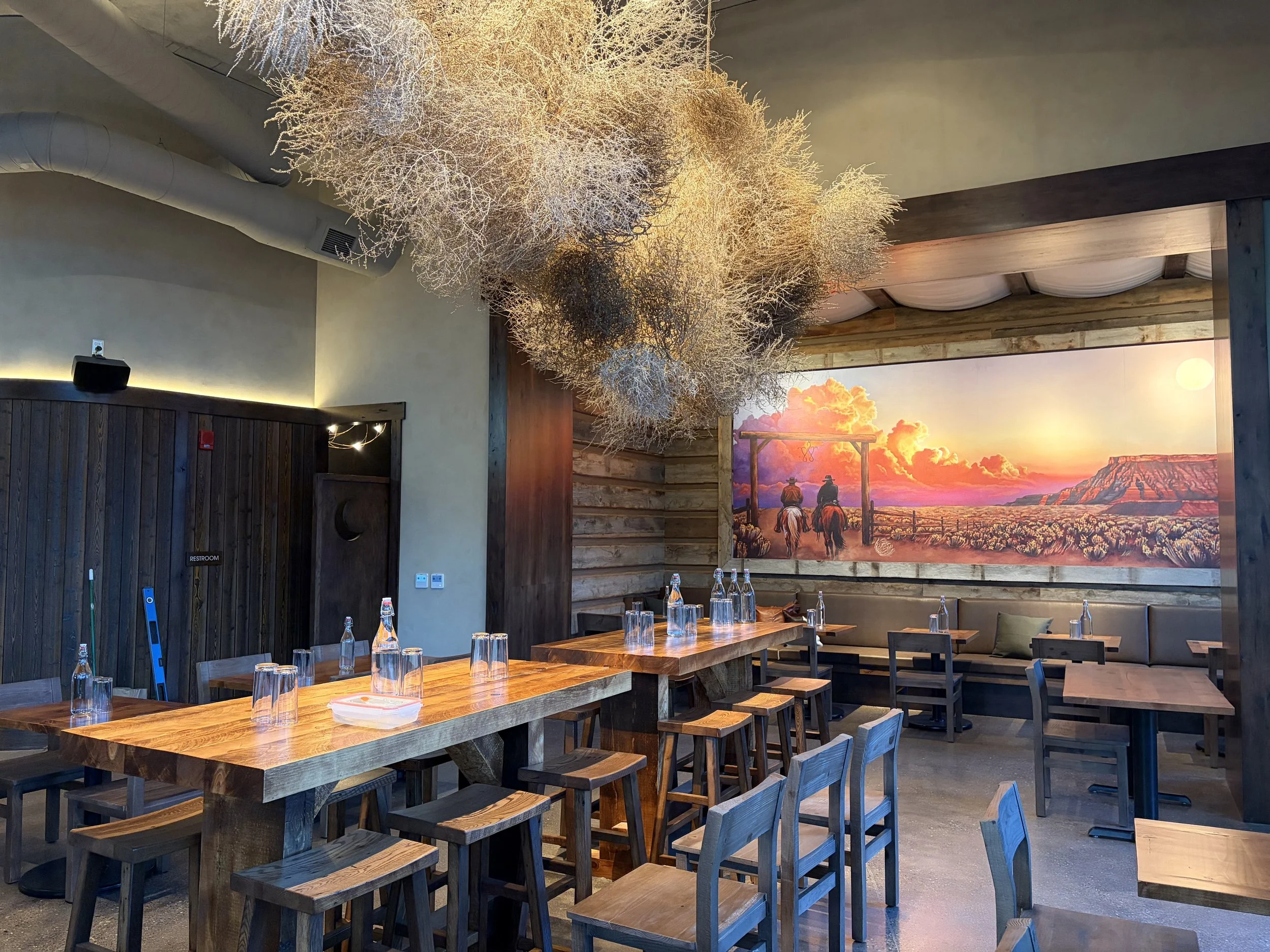 The Way West restaurant and market opens in Bend