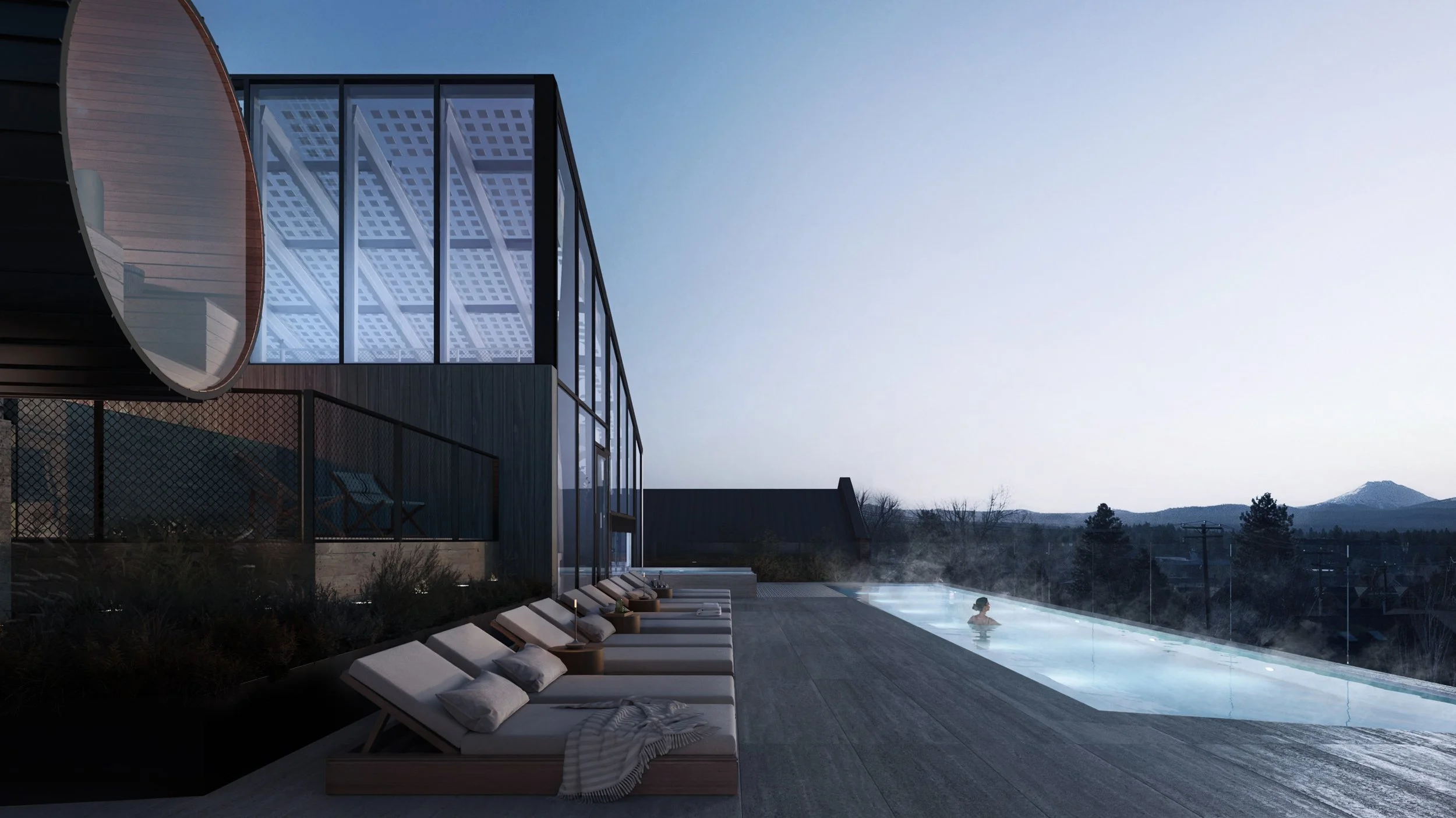 Opening in 2028, Cascada Bend breaks ground 