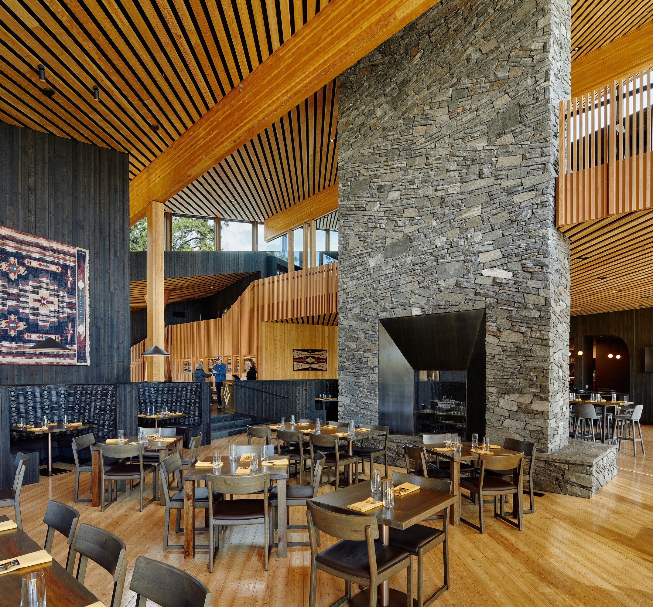 Black Butte Ranch Lodge