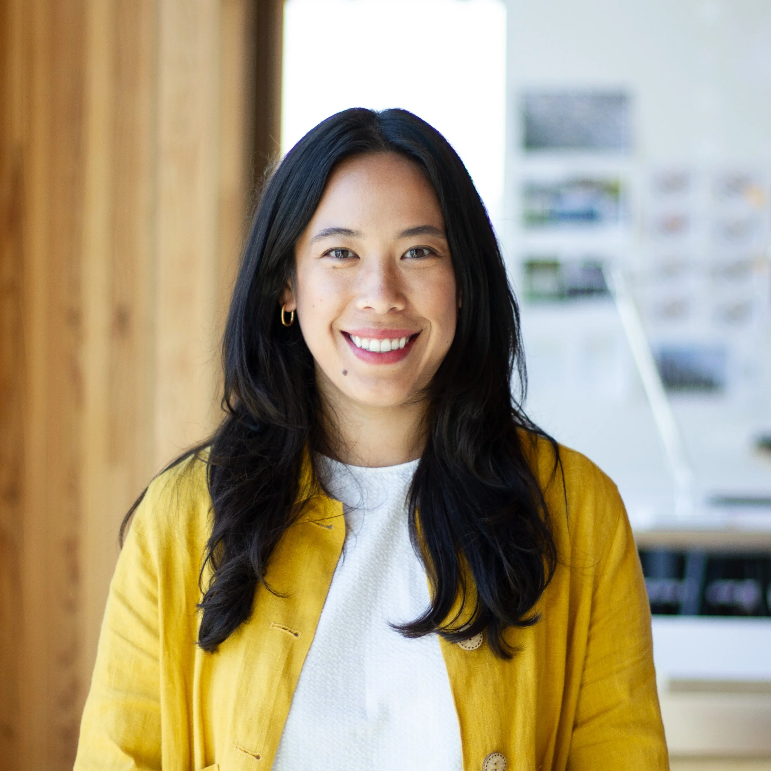 Keri Erwin, AIA, NOMA