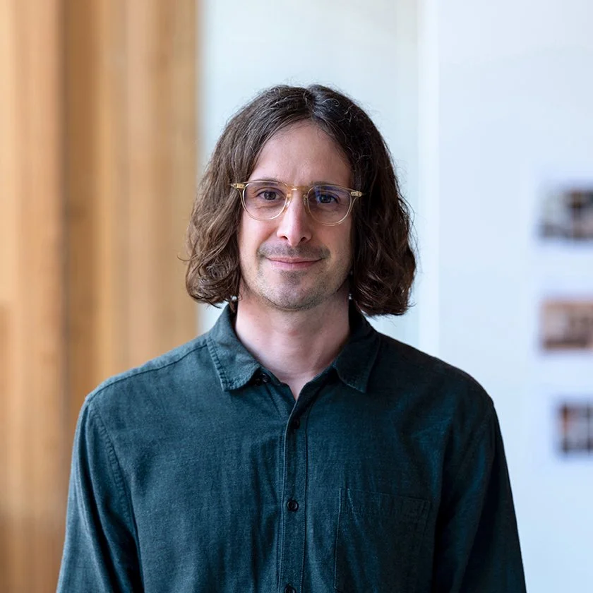 Todd Spangler, RA