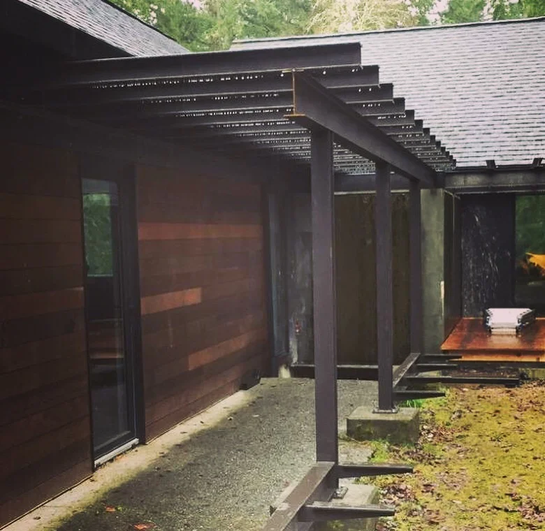  Bainbridge Island Trellis 