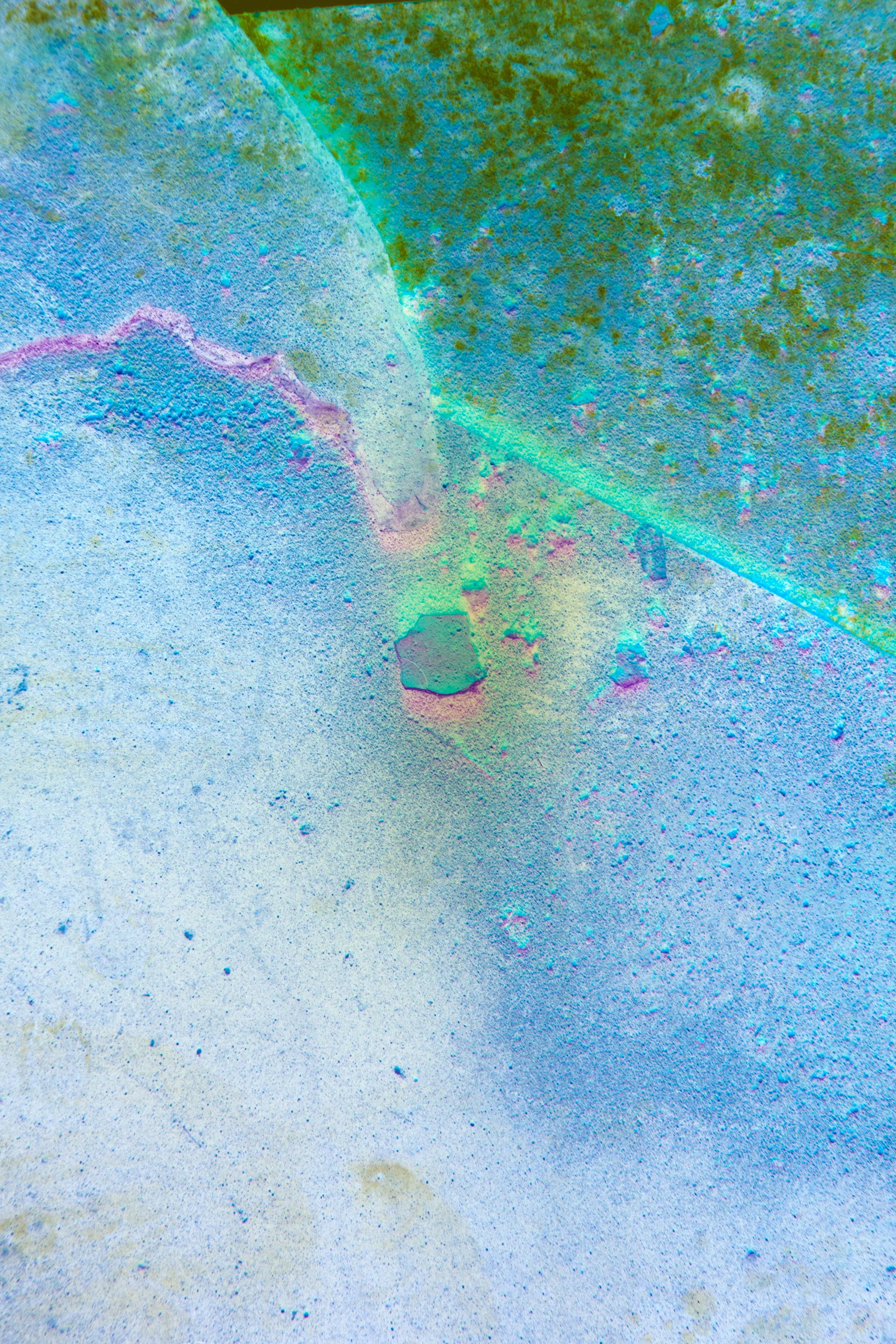 CHROMATIC REFLECTION — AARON FARLEY PROJECTS