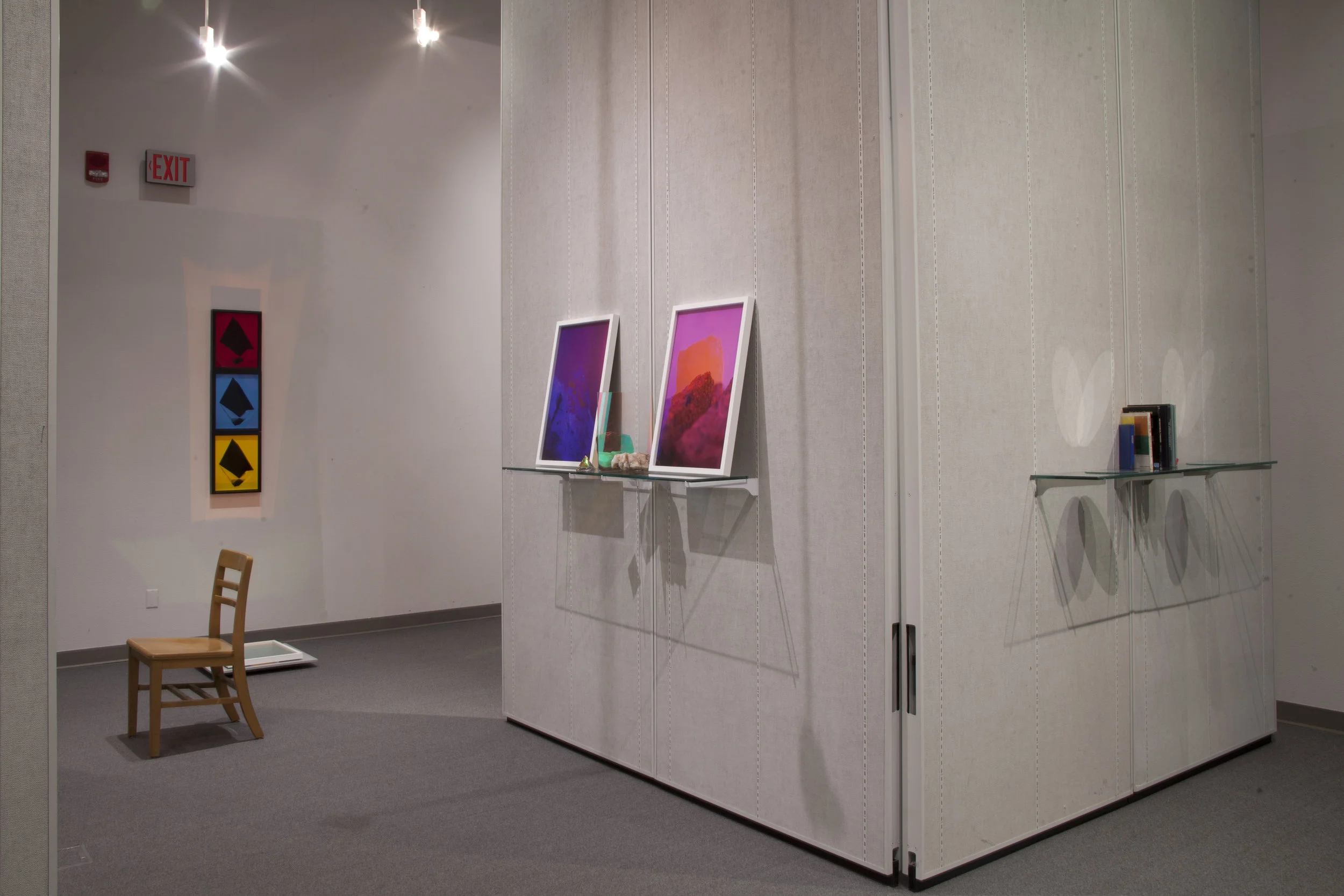 Reflection - Bakersfield College - W/ Josh Schaedel