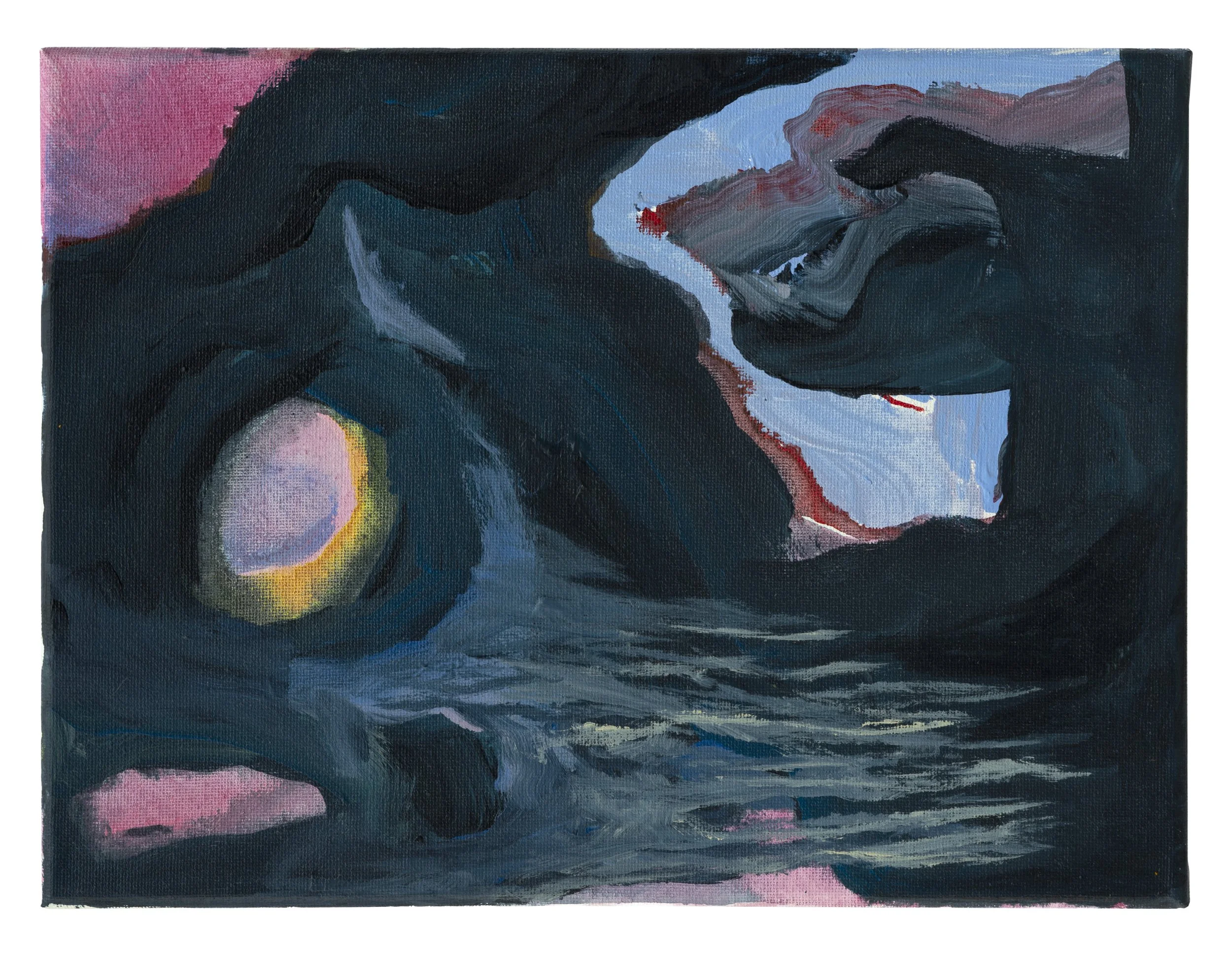 Cavern Space 