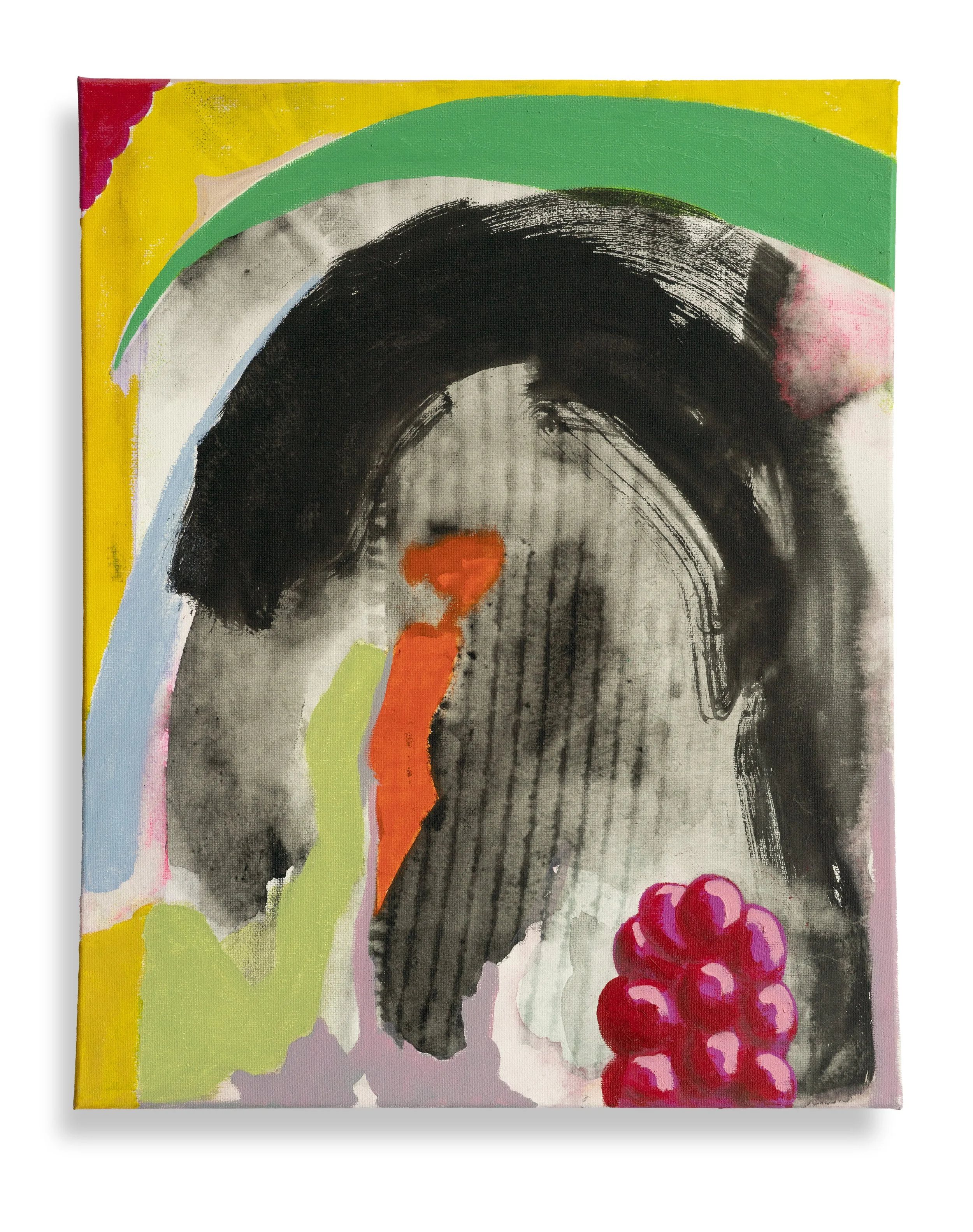Untitled 28 - "Protection racket"