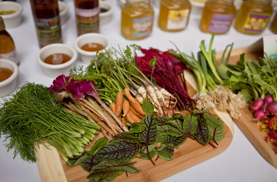 LoftCorporateTradeShowGreensDisplay.jpg