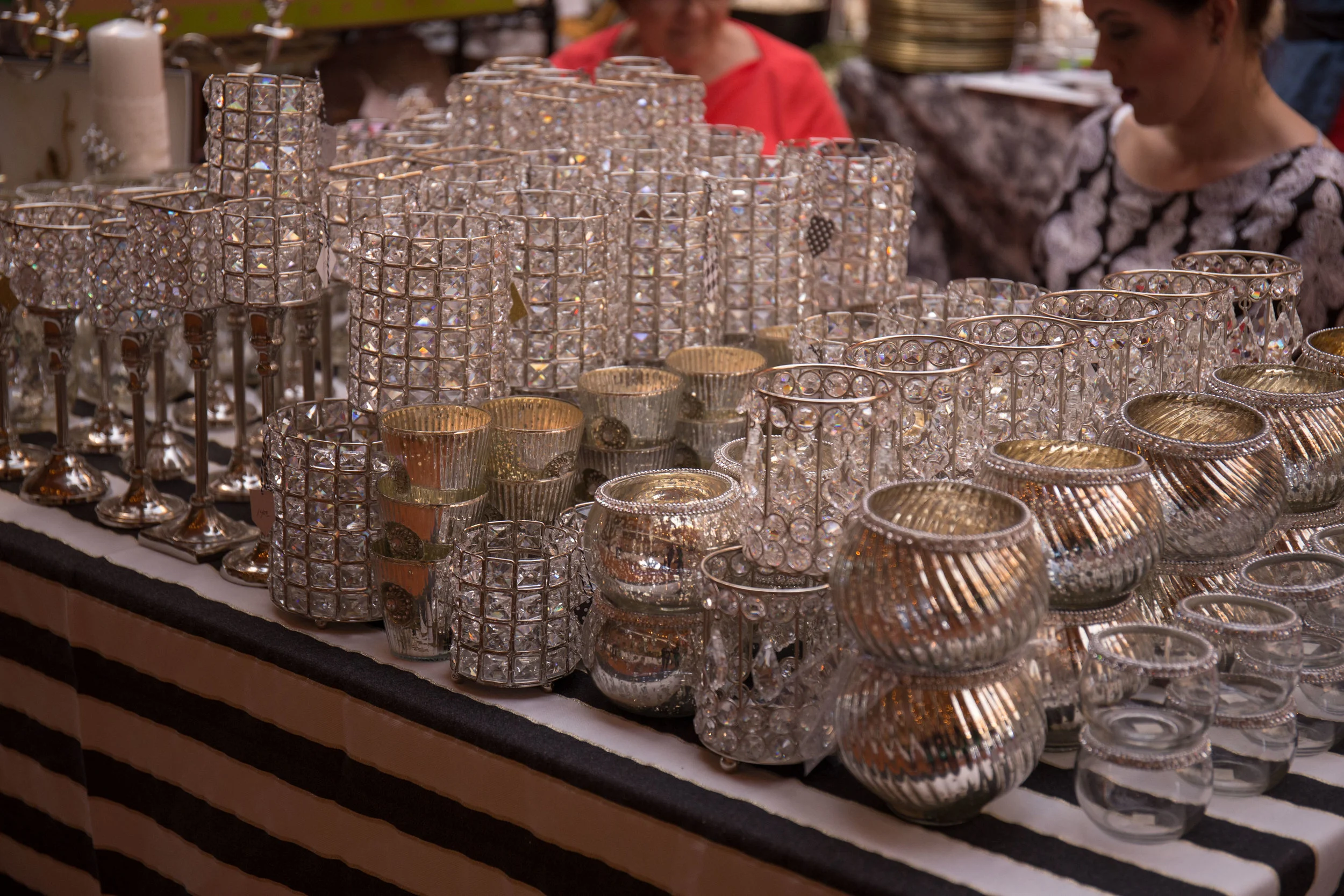 The Great Wedding Recyclery