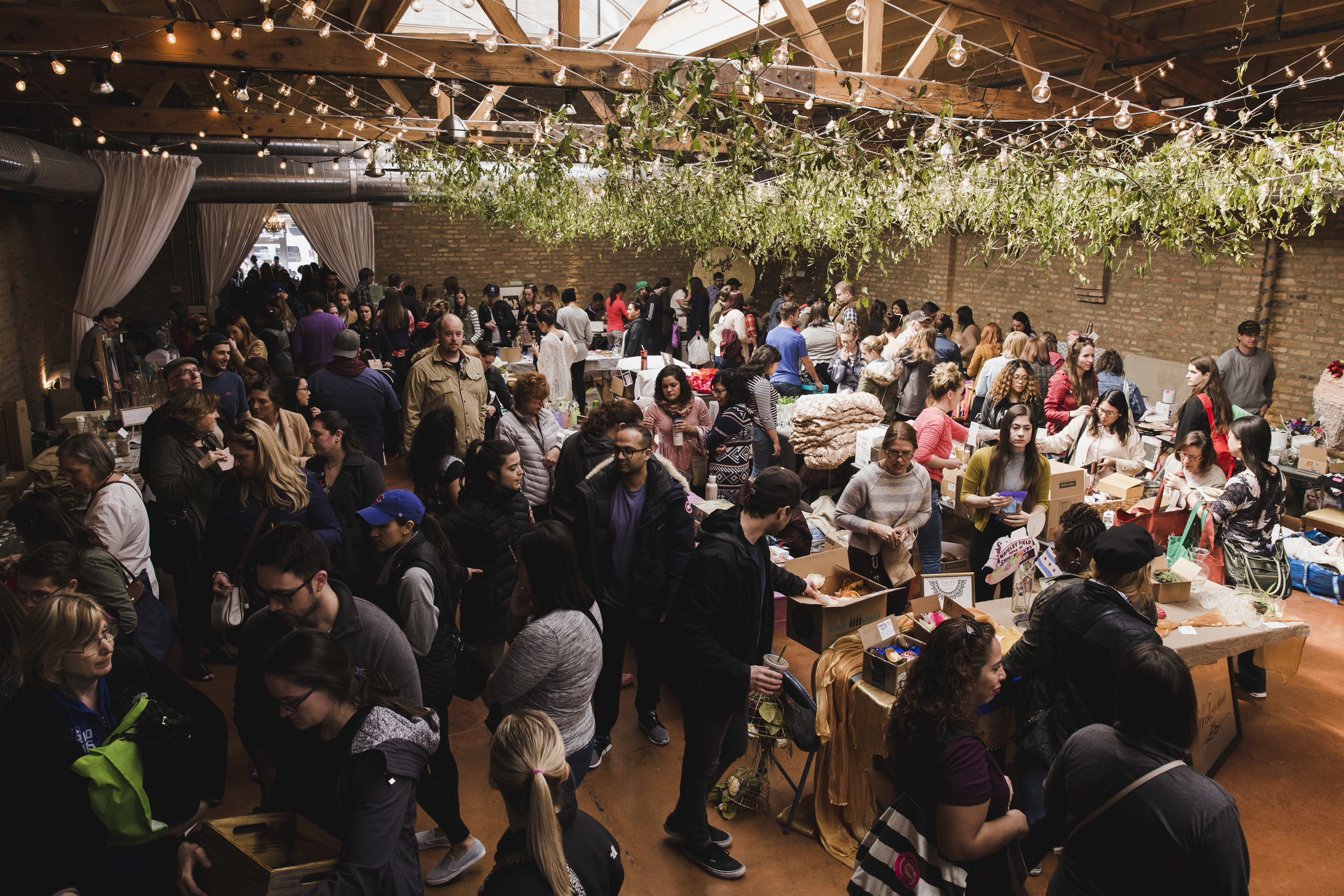 The Great Wedding Recyclery 4-22-2018