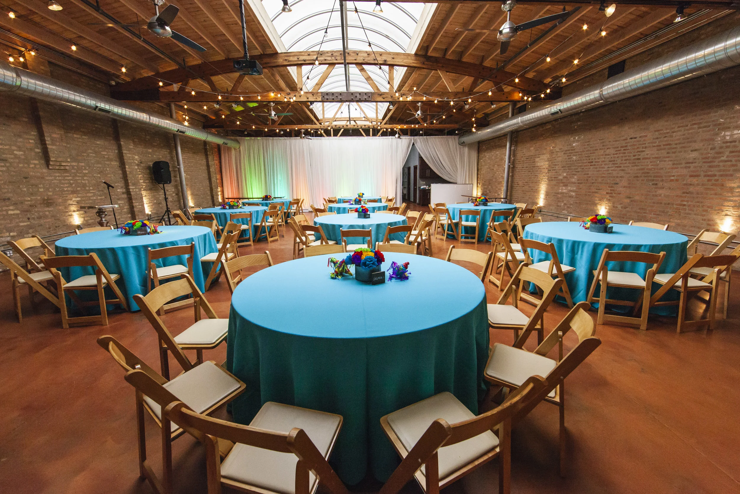 Rehearsal Dinner 8-24-2018