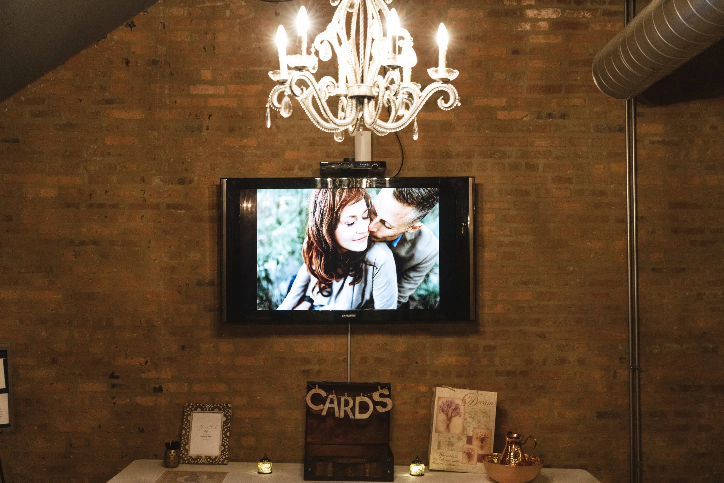 Rachel and James 11-3-2018