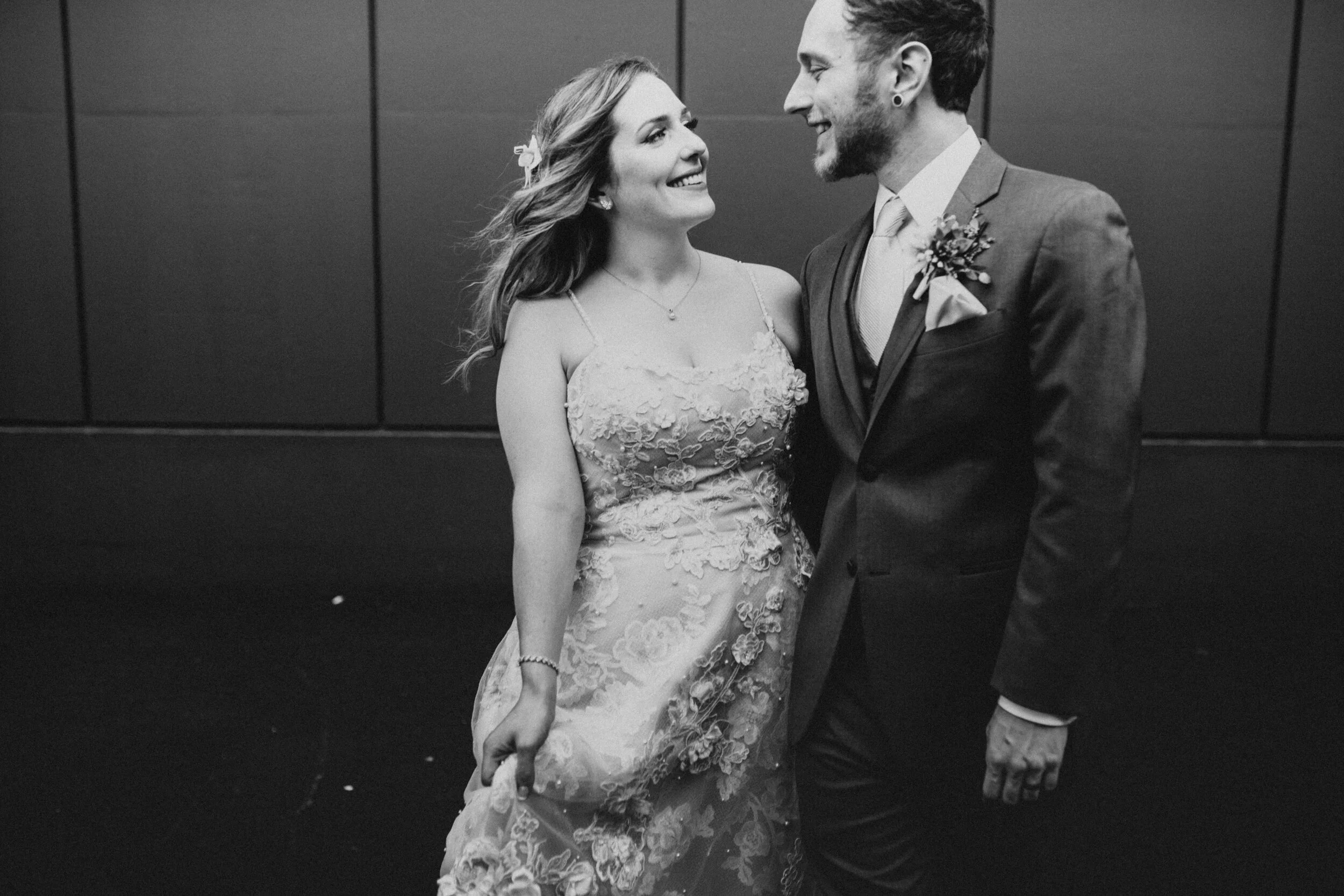 Kaylin &amp; Bill Revisited | Sept 2019