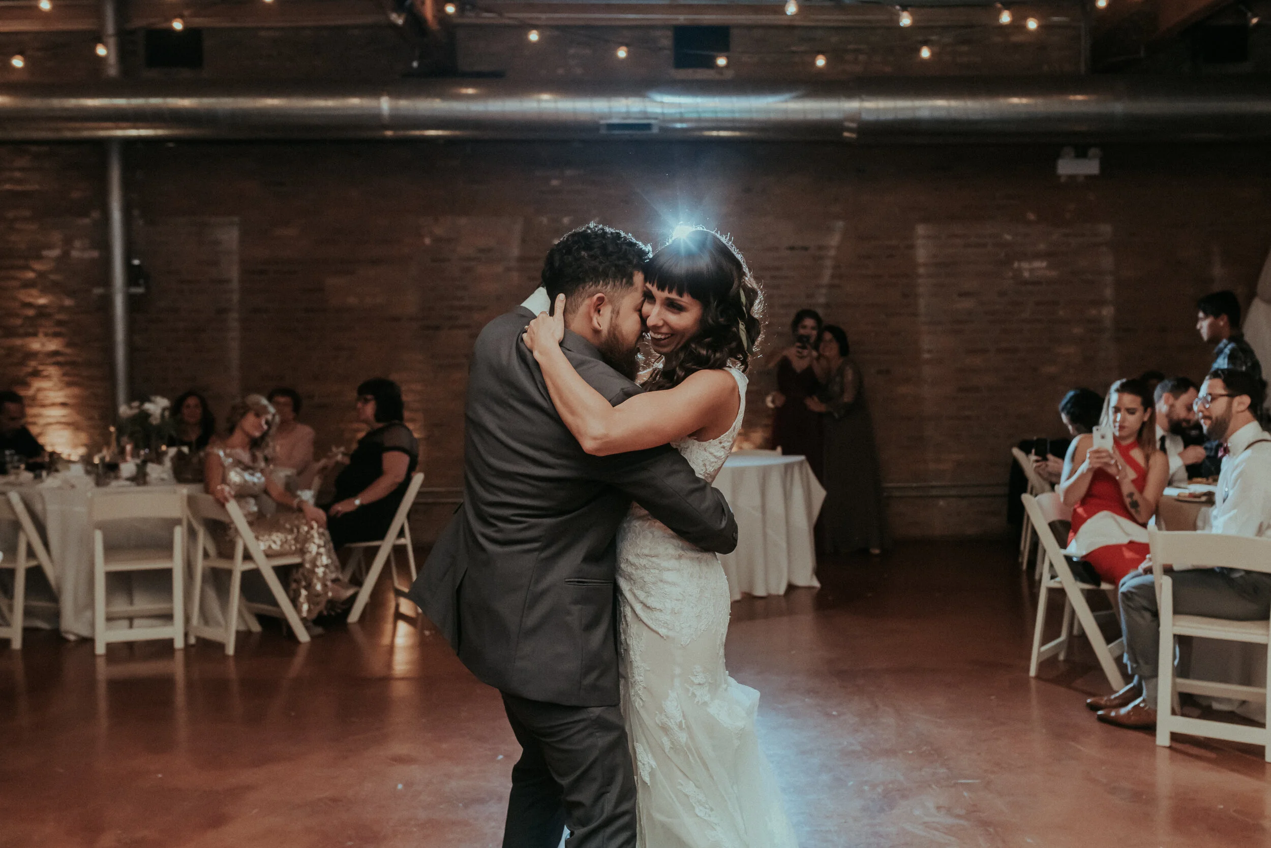 Anniversary Post Celebrating Shawna &amp; Gus