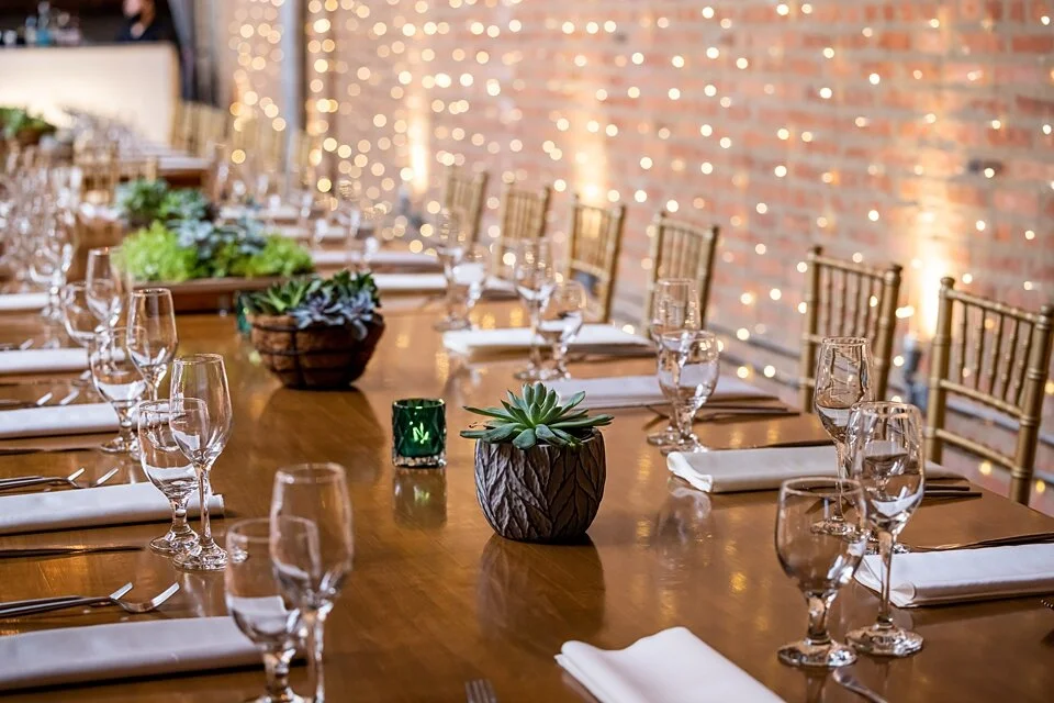 Romantic Rustic Style | August 2021 | Janet &amp; Ruben