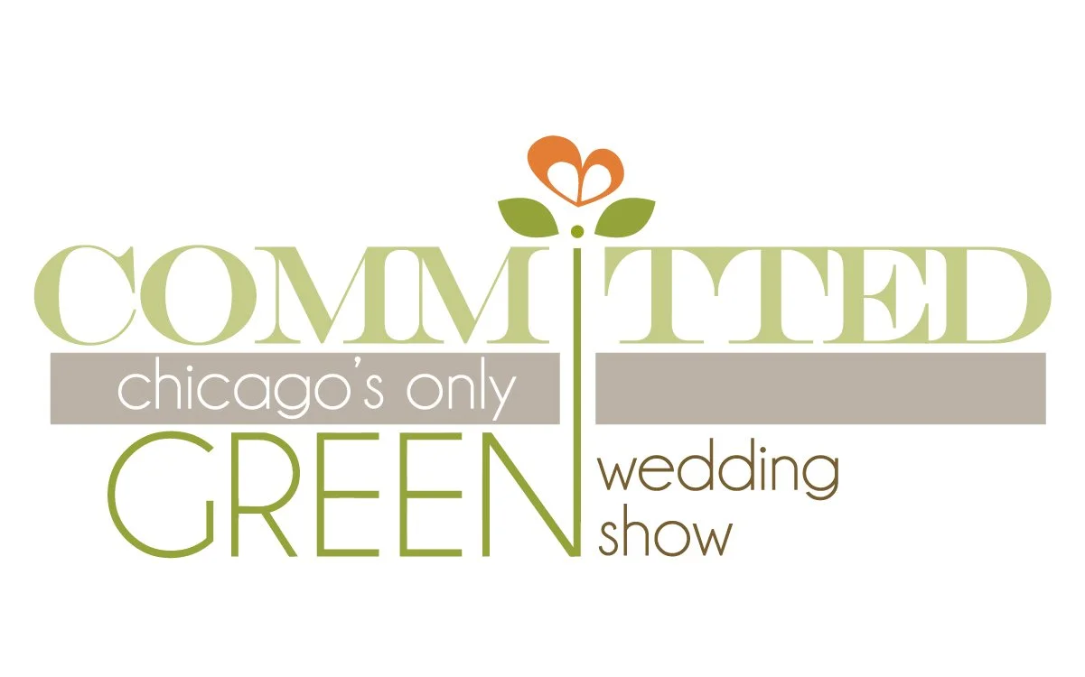 Committed - Chicago's Only Green Wedding Show