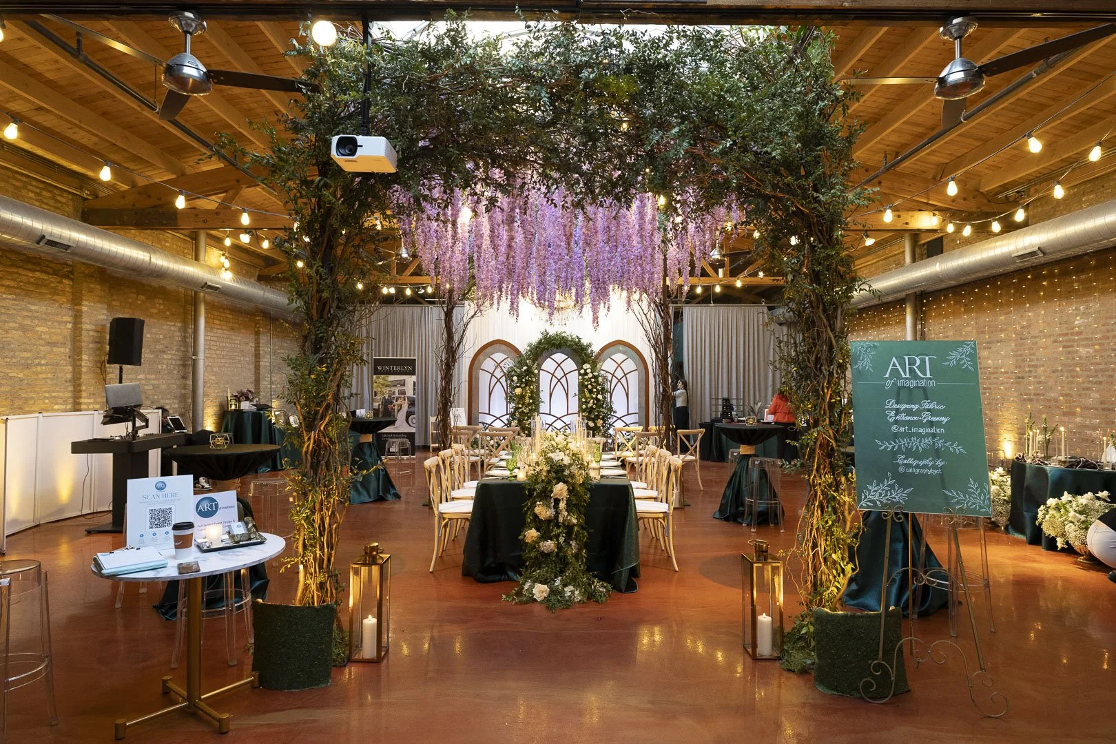 West Loop Wedding Walk 2026