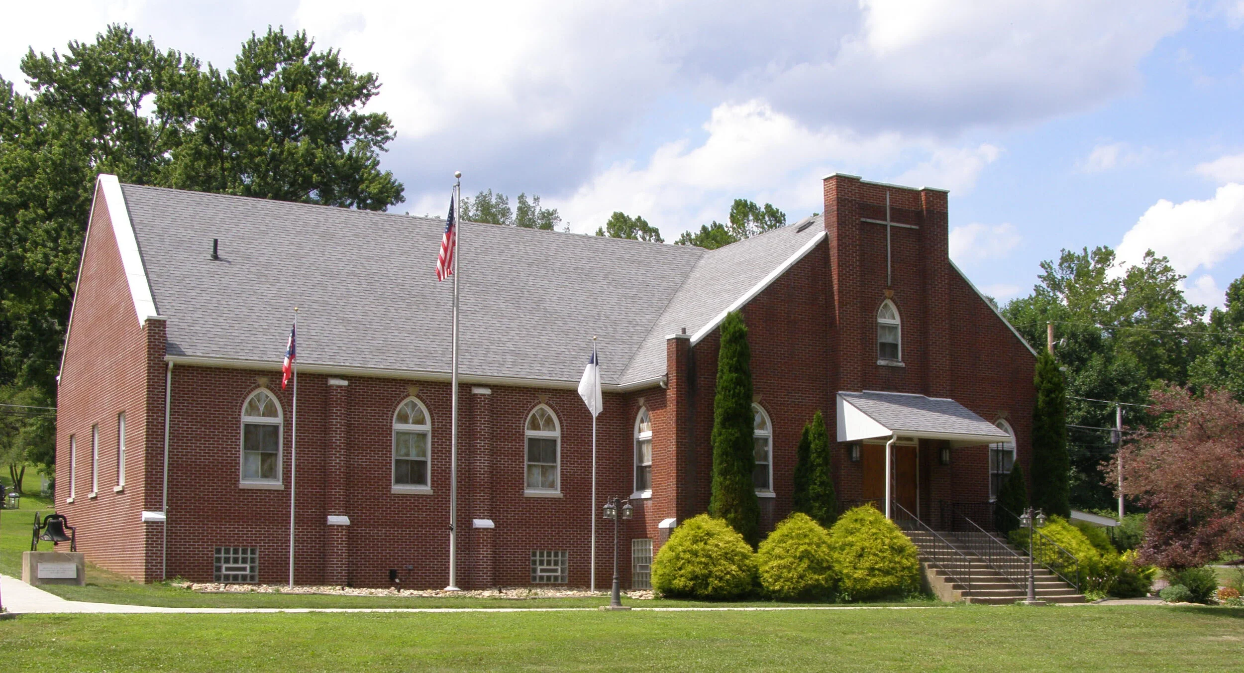 Blog Kolmont Community Church