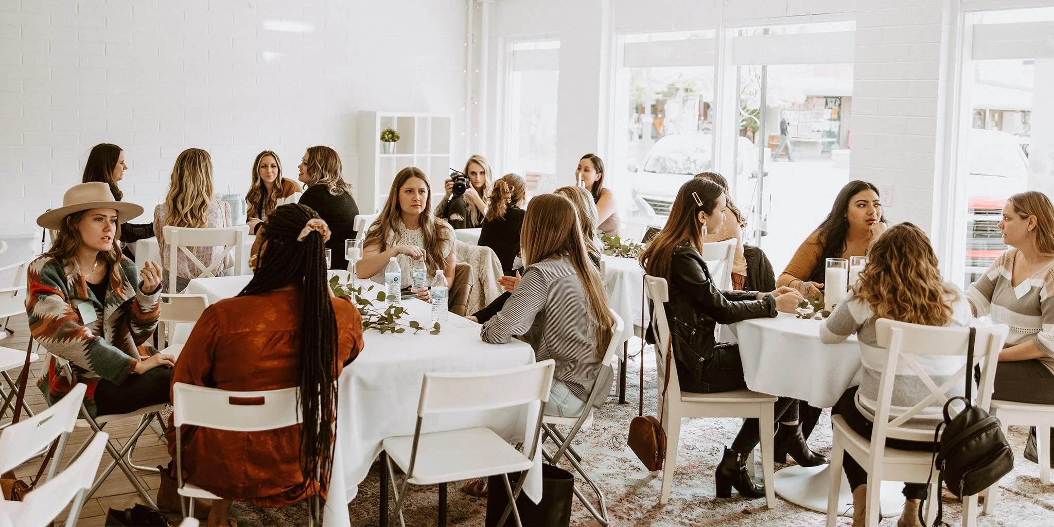 Mini Social Scottsdale Event Venue