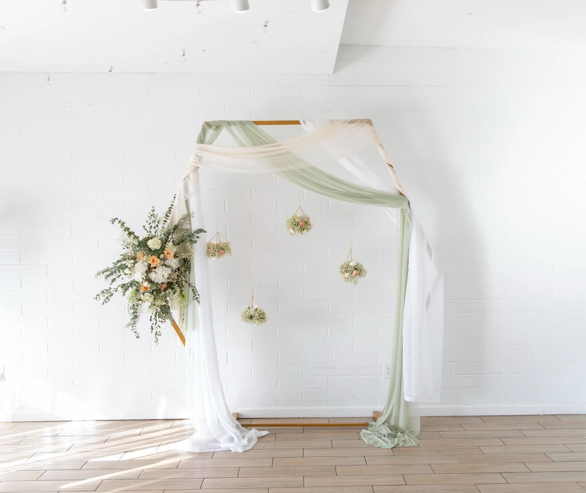 Weddings Mini Social